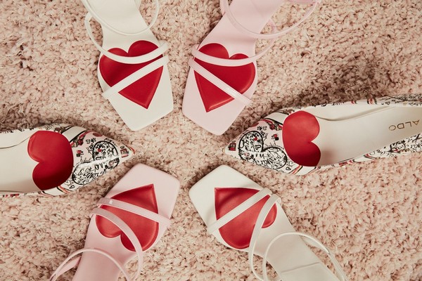 Aldo SS22 Valentinovo 7