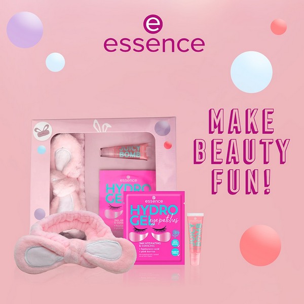 Essence WEB Bunny set HR 1200x1200 ID 111243
