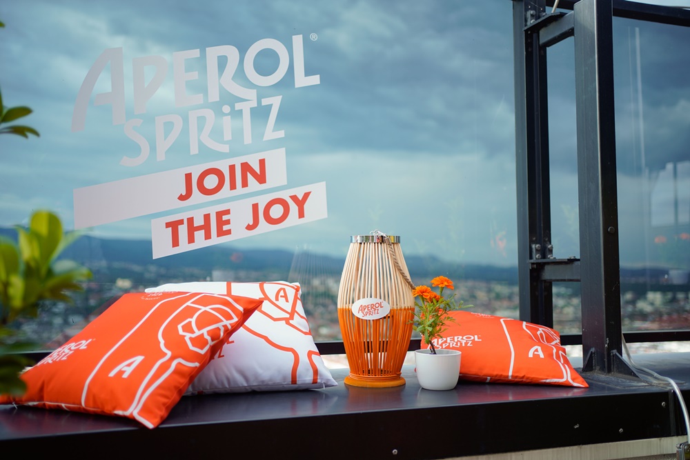 Join the joy 1