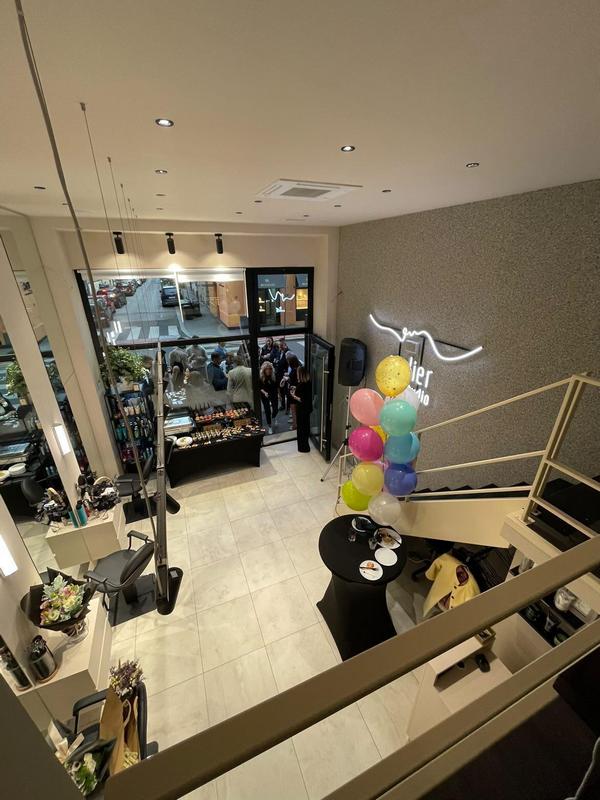 ATELIER HAIR STUDIO 165