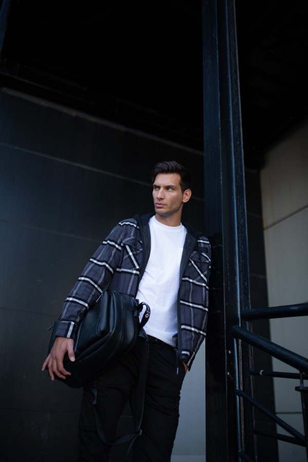 Replay FW2022 sandy rock 30 M