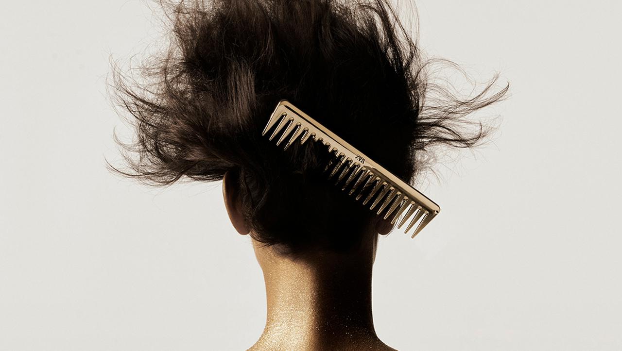zara hair