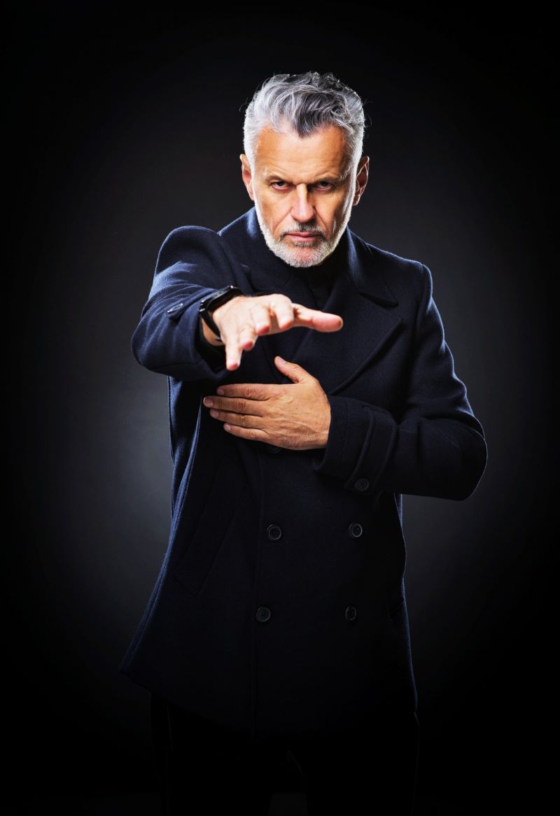 jack d