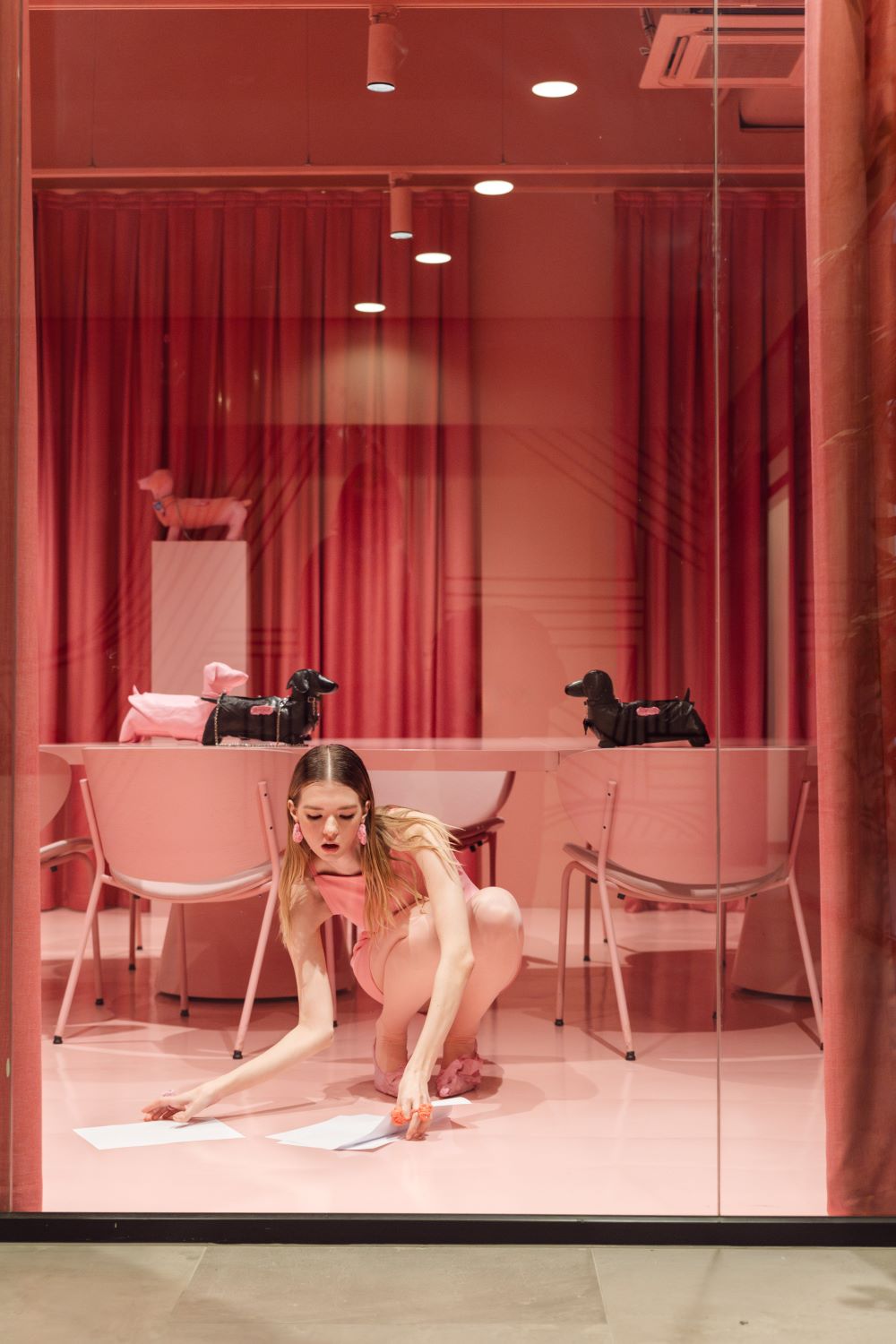 RAW BAG 1 2025 BFF 2