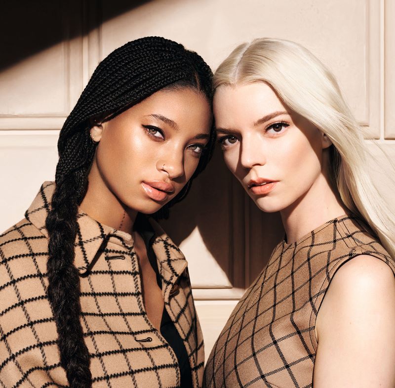 M128 FOREVER ASIE 25 M01K Duo Anya Willow CROP SW F39
