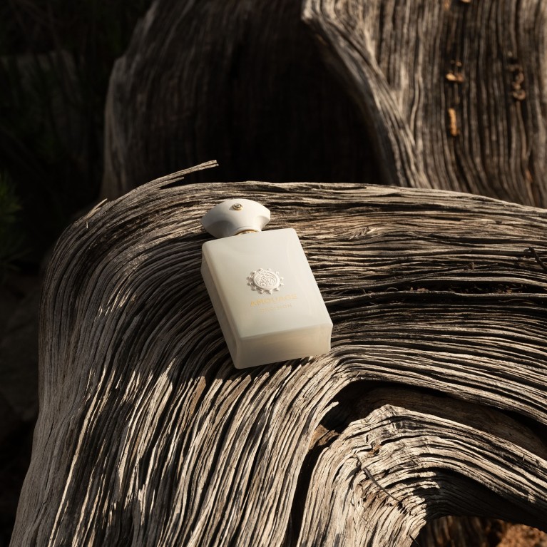amouage decision