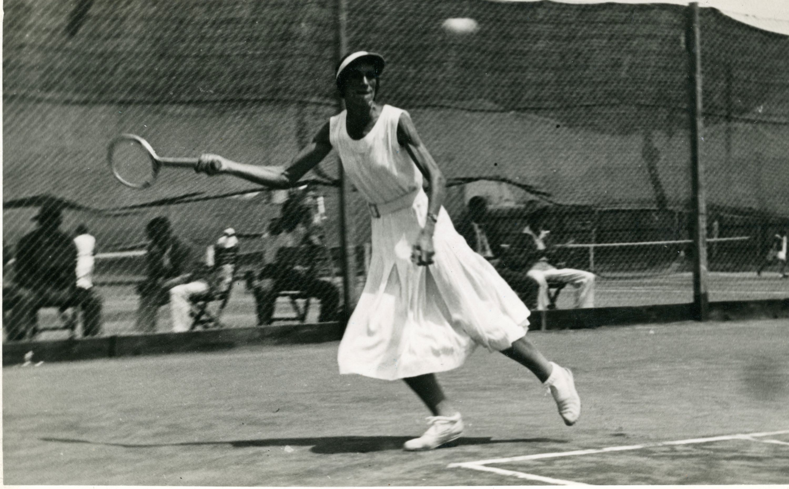 Vlasta Gostiša oko 1930. HSPOM 30311 kor