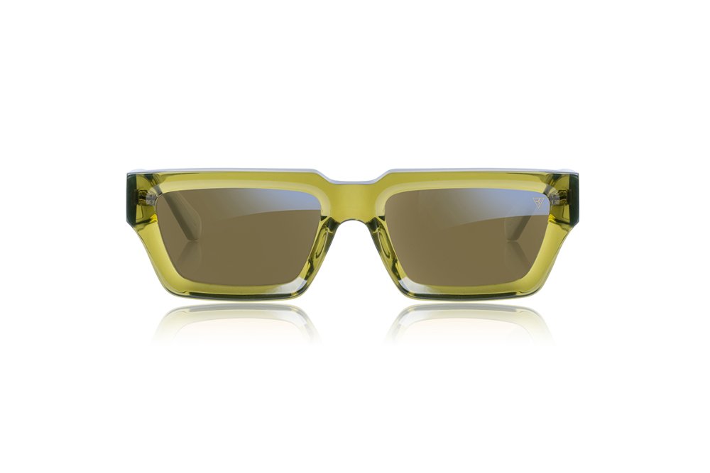 OrionGreen JPN Standard Colour O FRONT