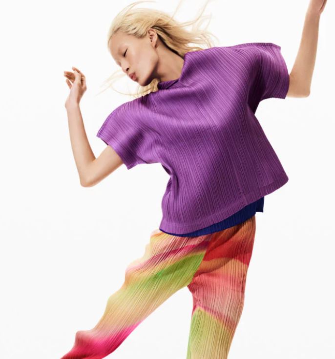 miyake