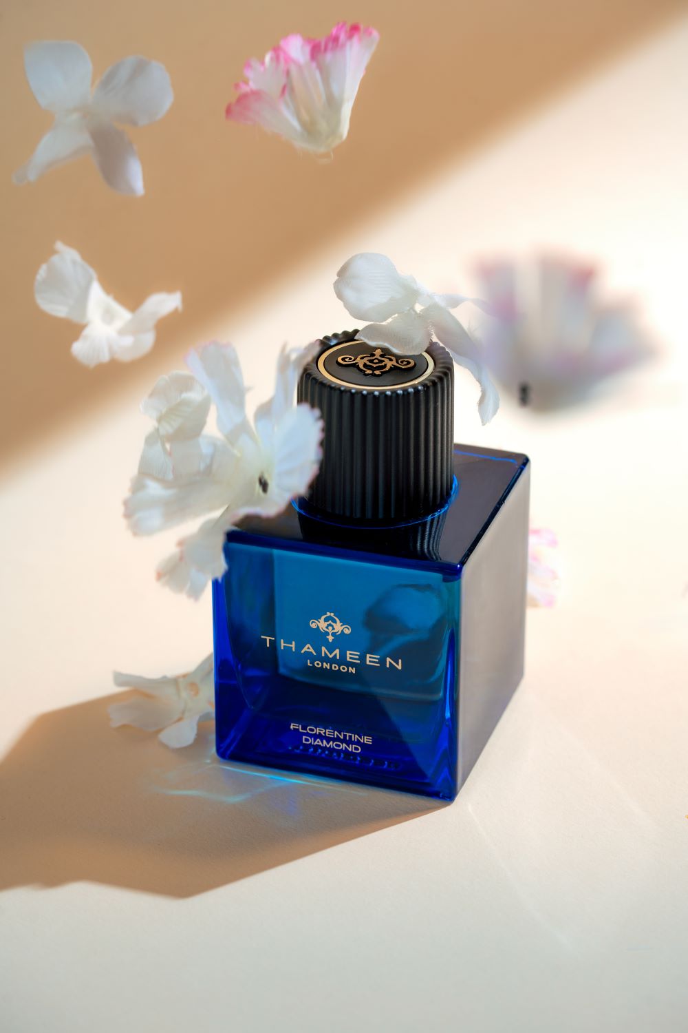 Florentine Diamond 1