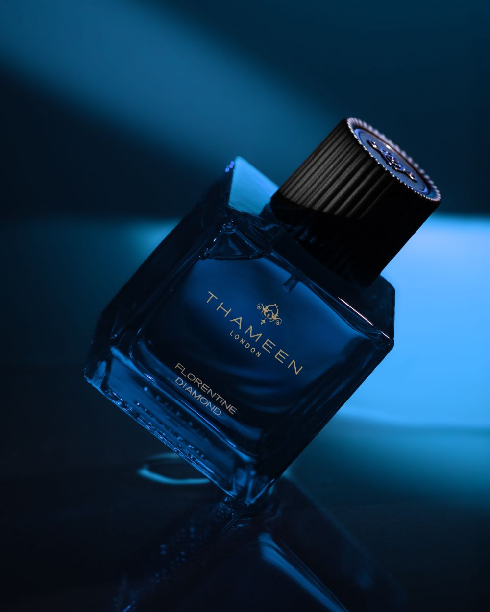 Florentine Diamond 8