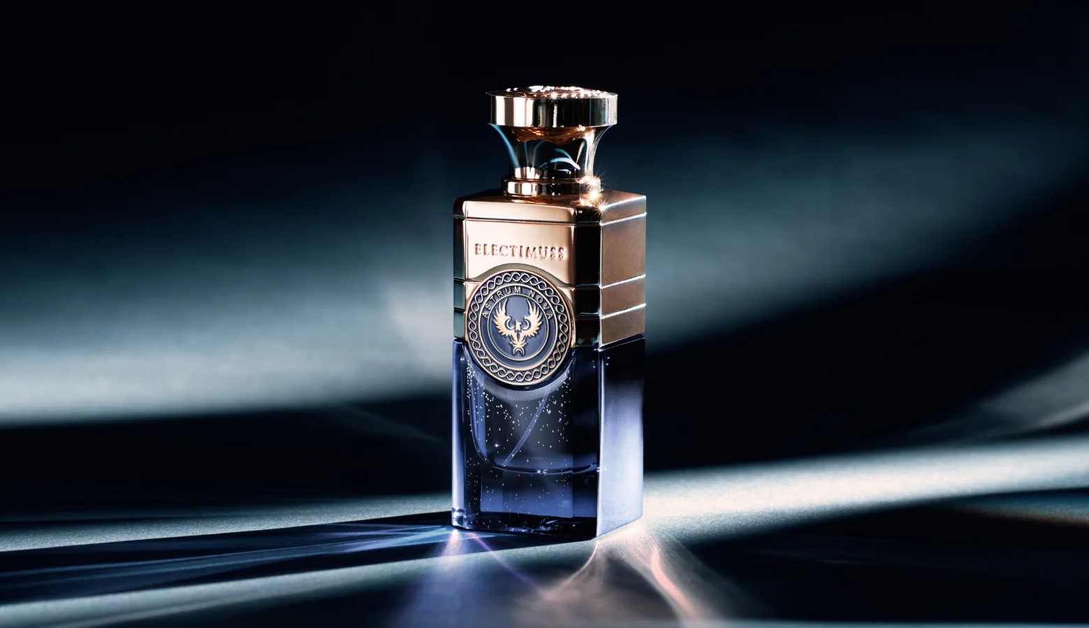 Electimuss Astrum Nova 