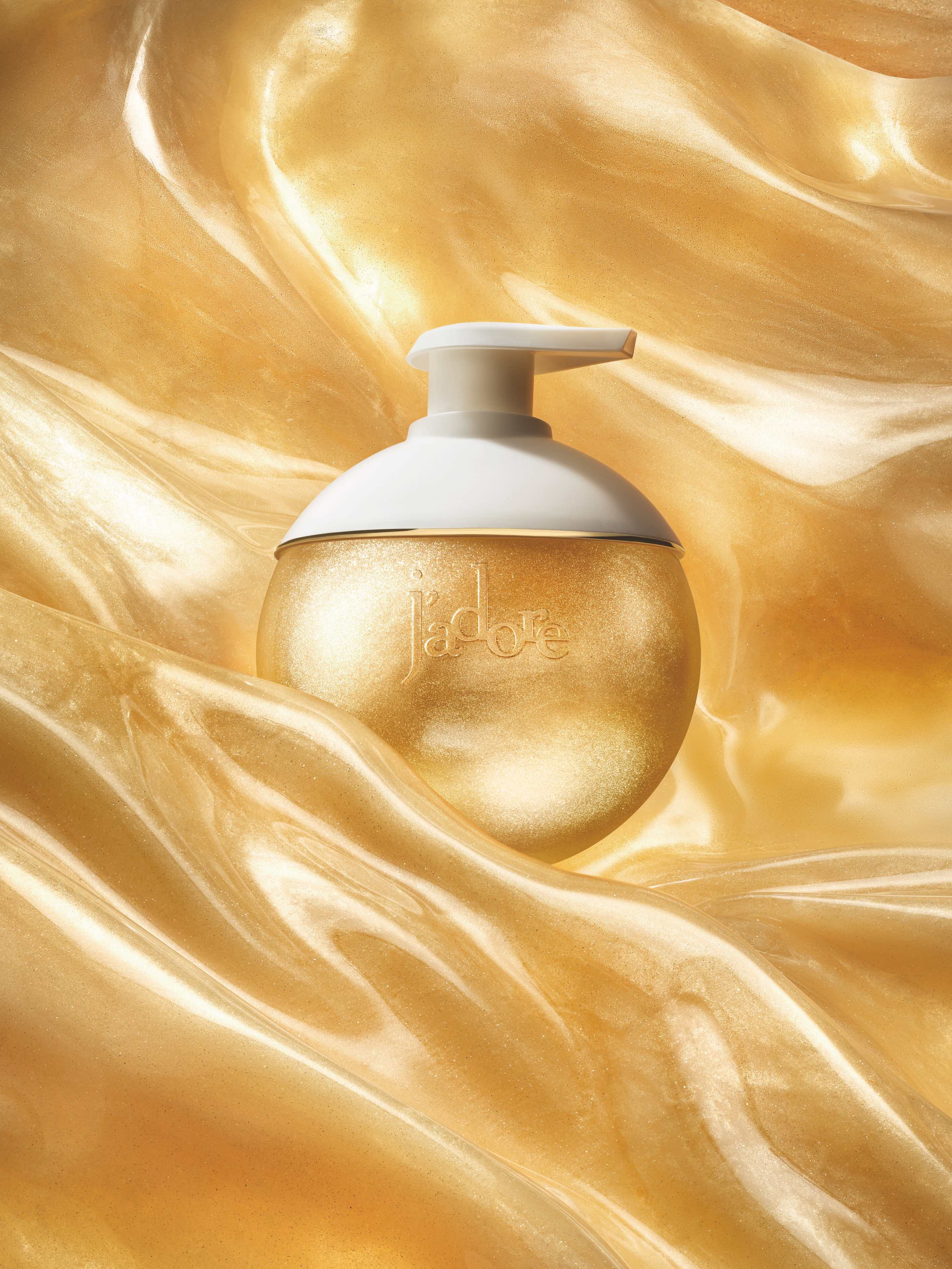 F165 LES ADORABLES 25 P11D SHIMMER TEXTURE L4 F39