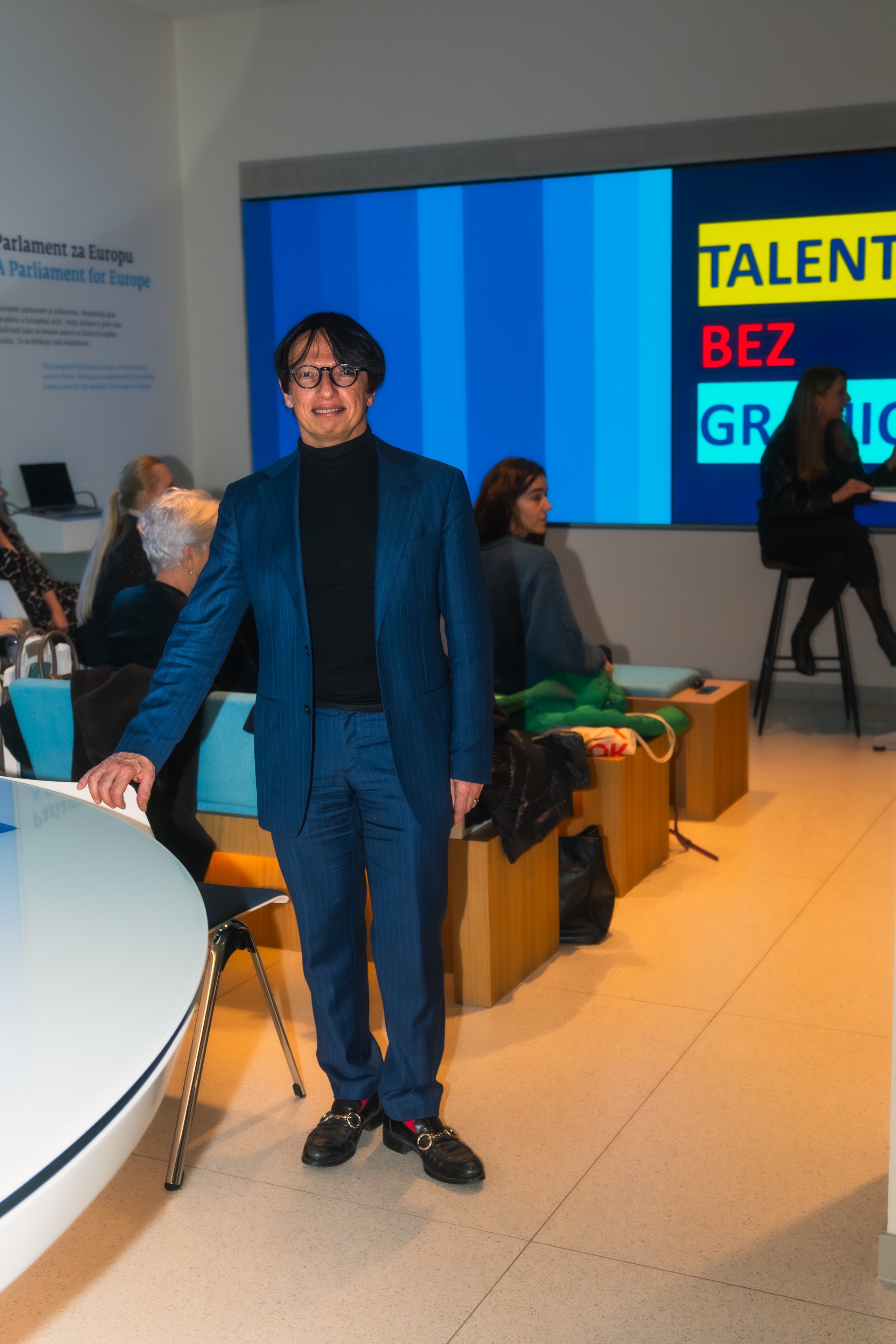 2Gian Luca Borghese IIC