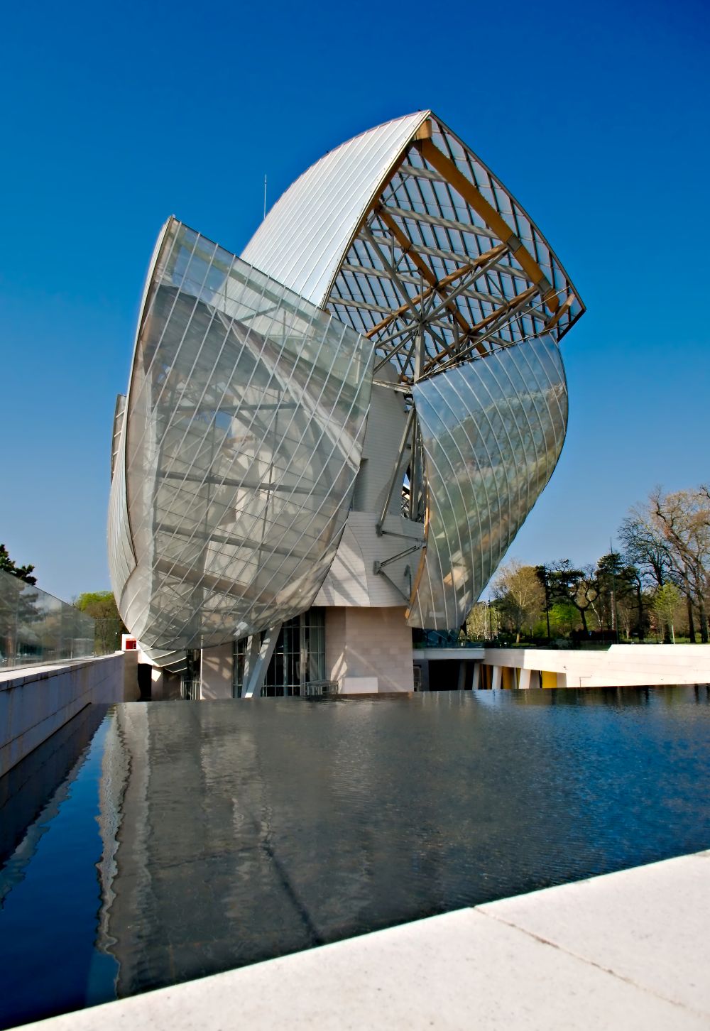 Fondation Louis Vuitton Paris 50569906682