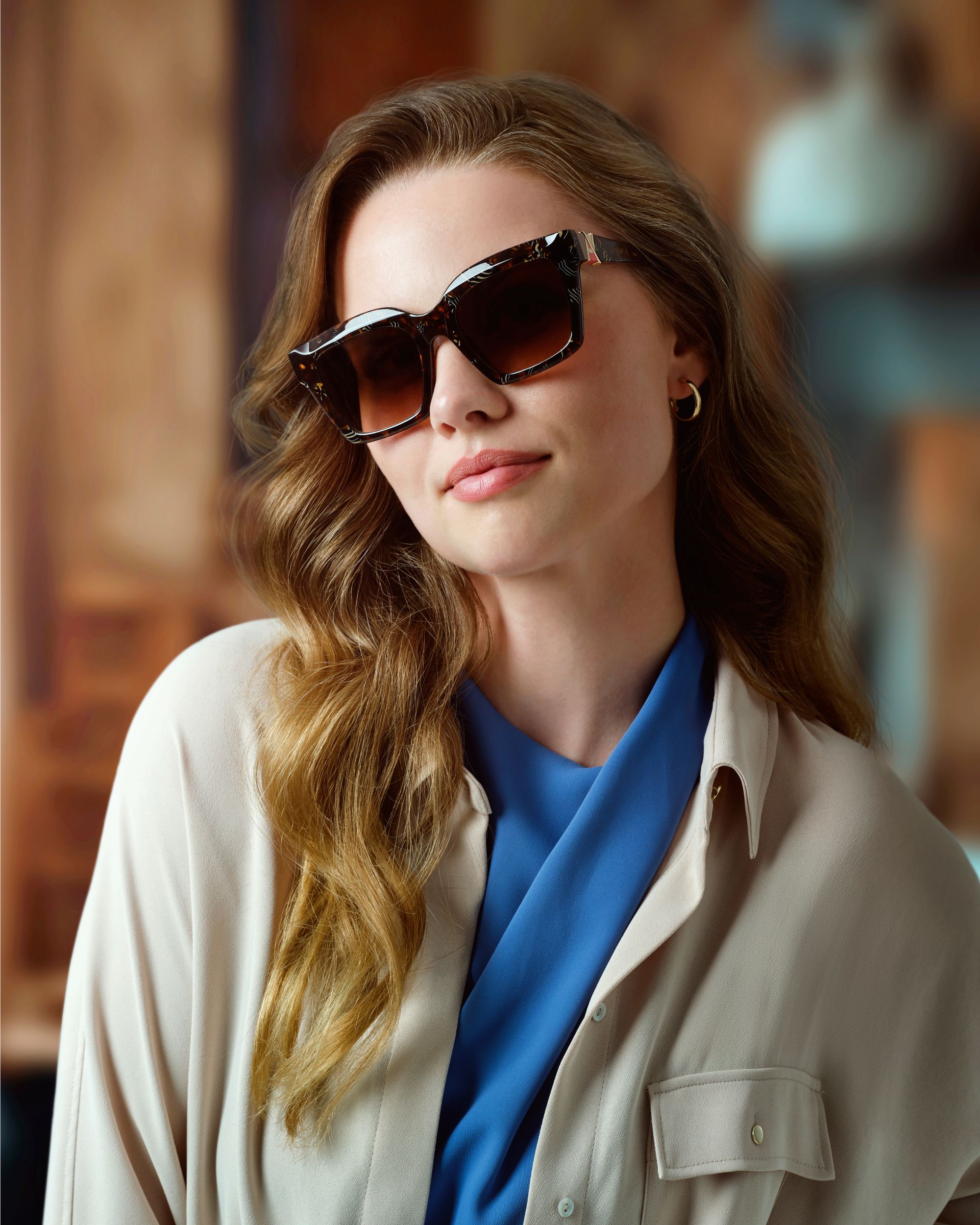 Isabelle Vivienne Carpenter SYA243 T75