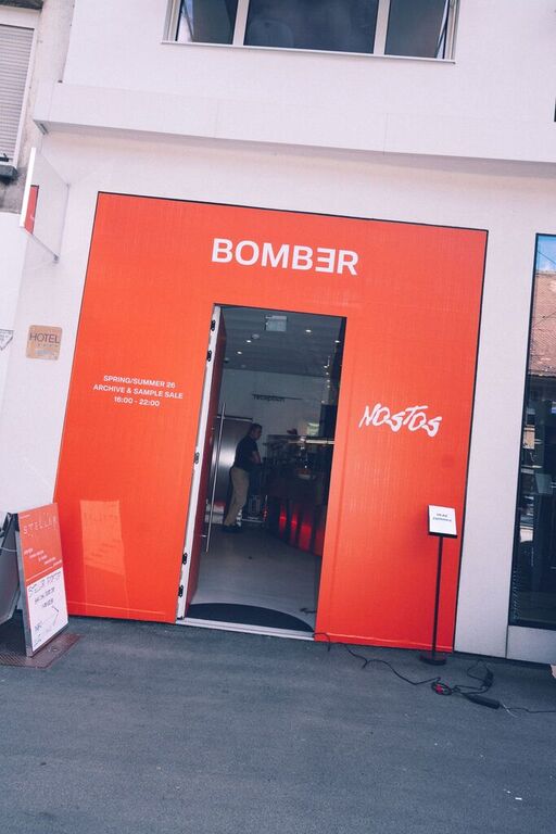 BOMBER POPUP EVENT2