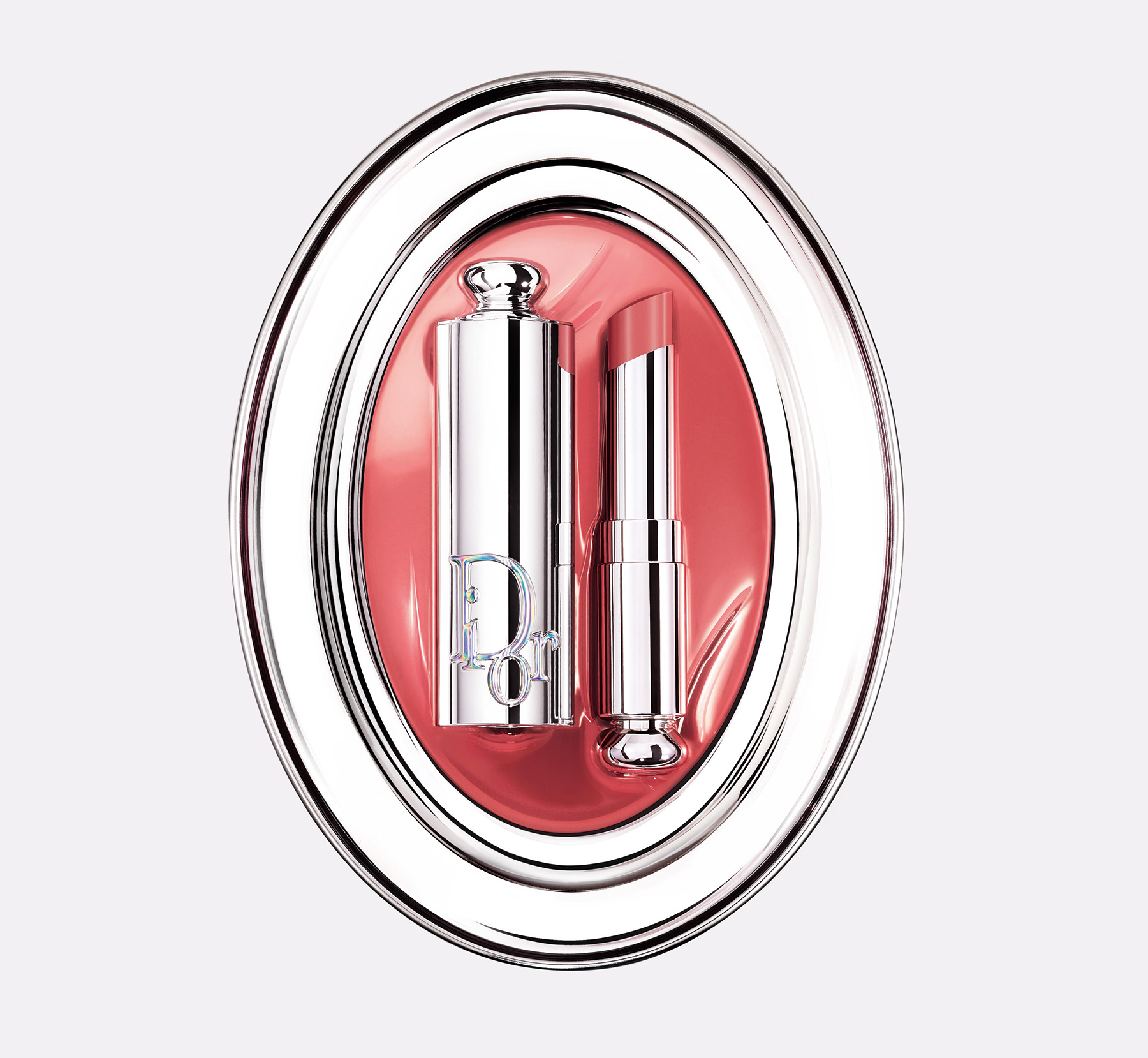 M135 ADDICT LIP GLASS 26 P01U DUO 2 FINISHES 03 599 L4 F391