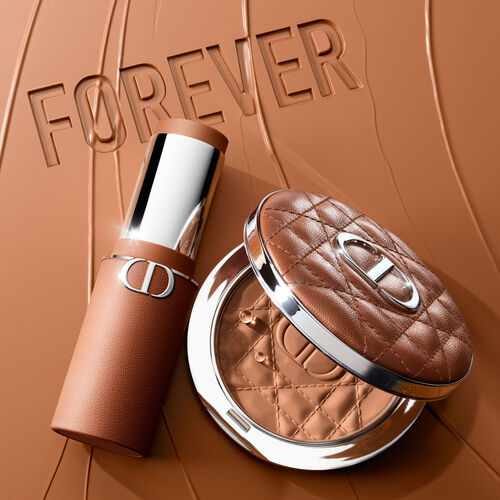 DIOR FOREVER 2026 SKIN BRONZE CAMPAIGN VISUALS SIZED4