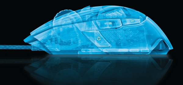 Custom format G502 SOB cr