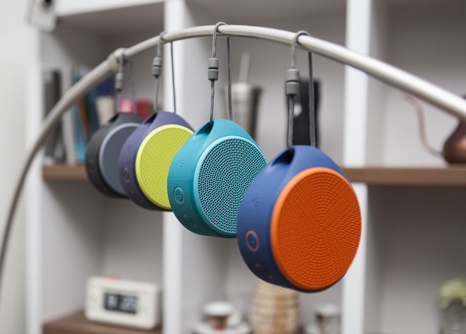 Copy of Logitech X100 Portable Speaker March 201410 cr