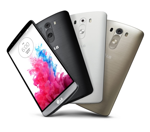 LG G3 3 cr