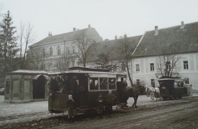 open osijek tramvaj