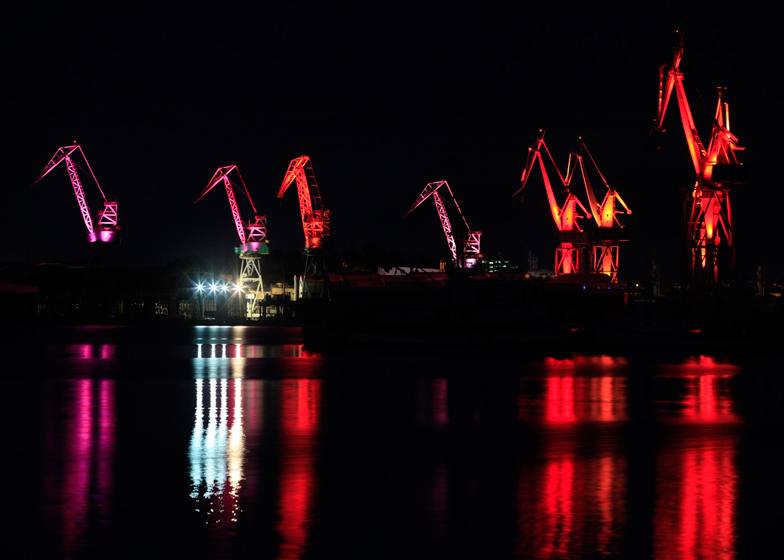 Lighting Giants 2
