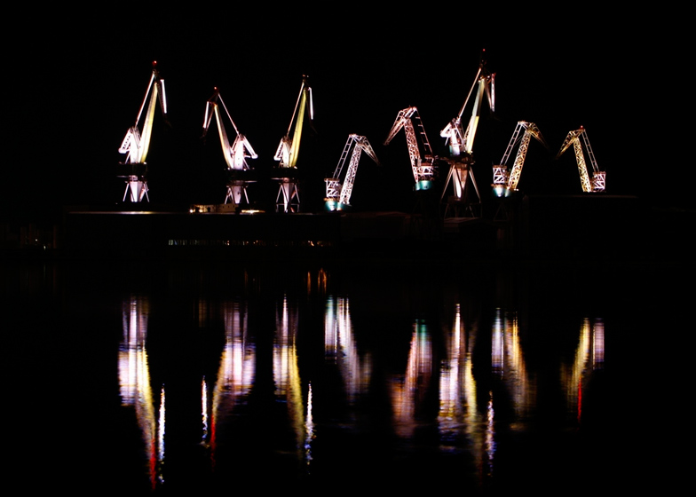 Lighting Giants 7