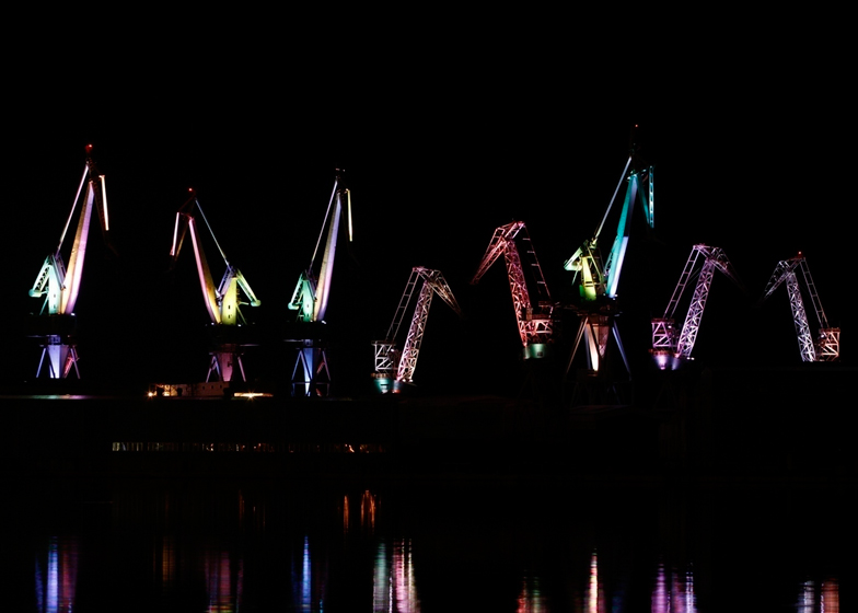 Lighting Giants 8