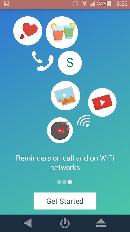 app tjedna shifu 1