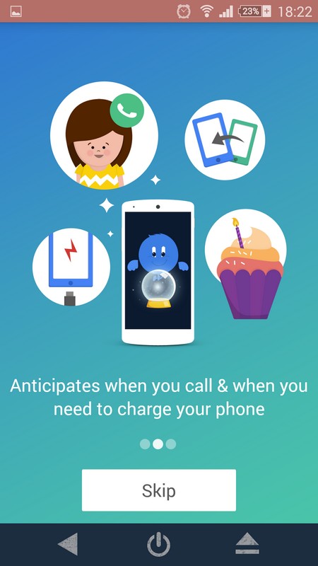app tjedna shifu 6
