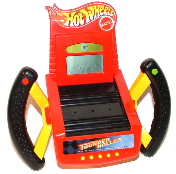 Mattel-hot-wheels-thunder-roller