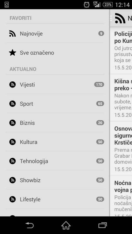 ap tjedna najnovije vijesti1