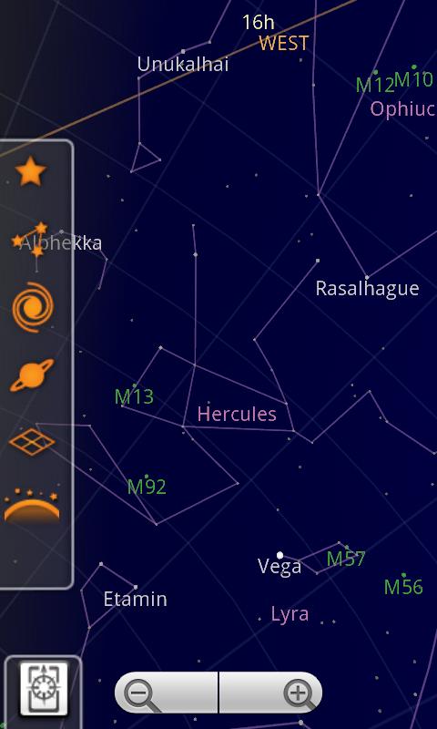 GoogleSky