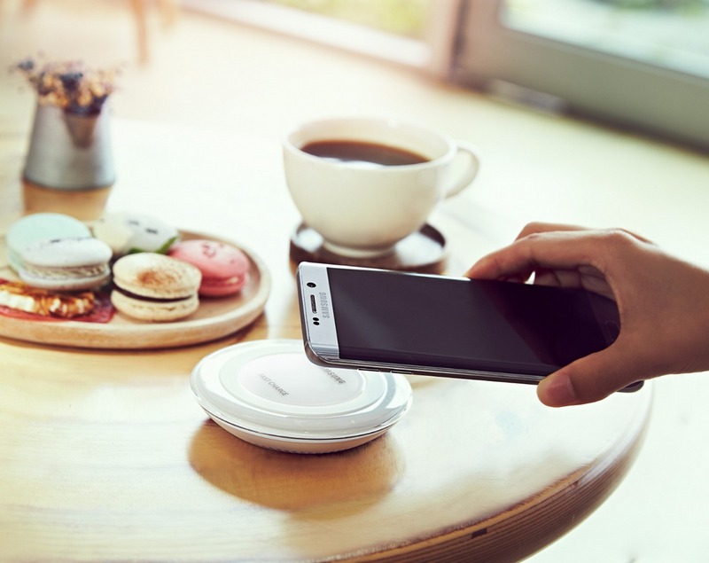 Samsung Galaxy S6 edge 3 cr