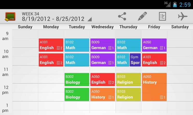 my class2