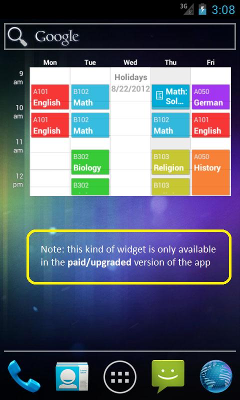 my class4