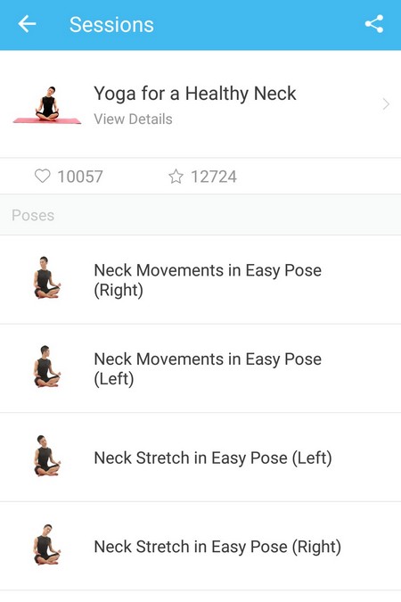 AP TJEDNA DAILY YOGA 1