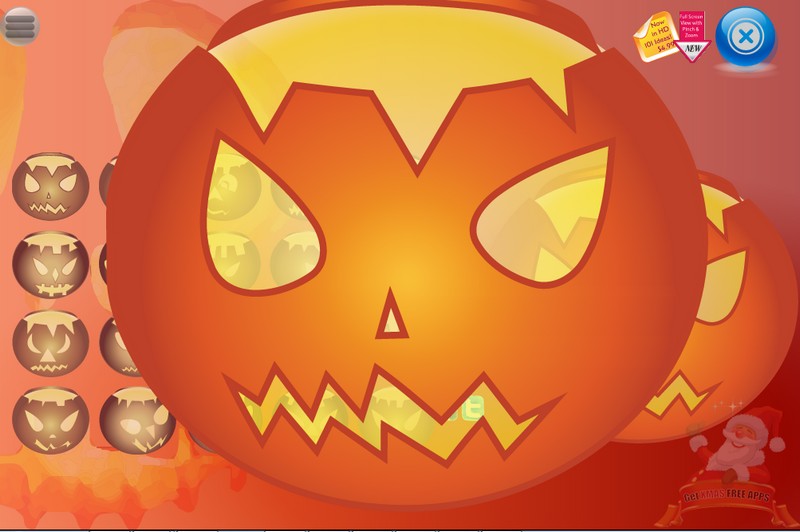 101Pumpkin