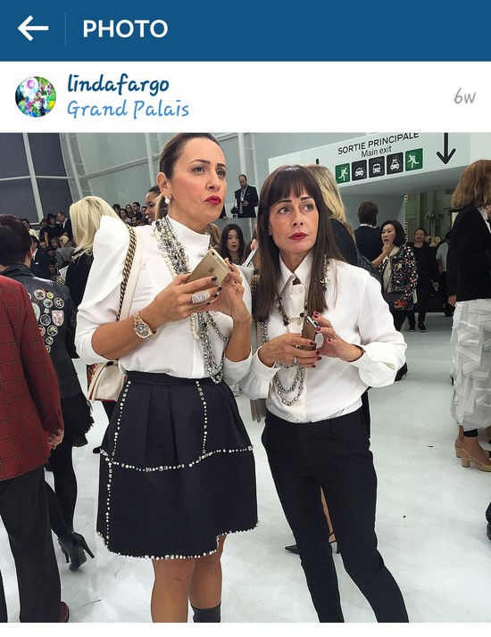 INSTA LIFE LINDA FARGO 14
