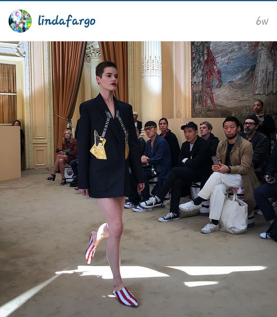 INSTA LIFE LINDA FARGO 25