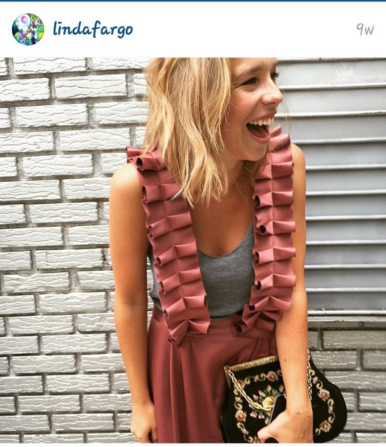 INSTA LIFE LINDA FARGO 40