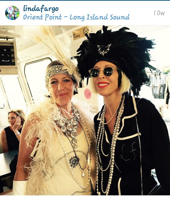 INSTA LIFE LINDA FARGO 42