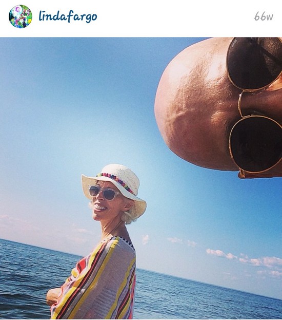 INSTA LIFE LINDA FARGO 72
