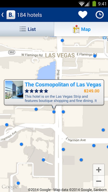Booking2