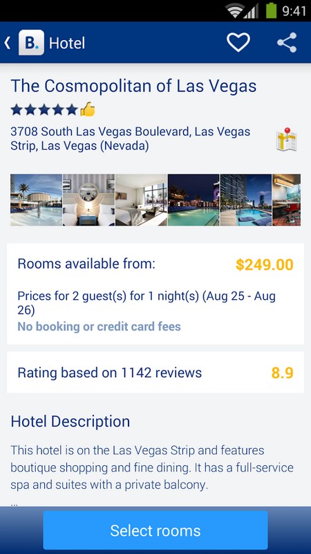 Booking3
