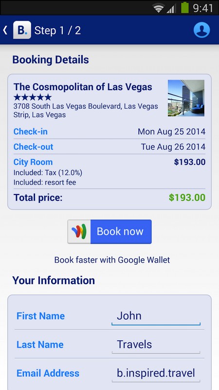 Booking5