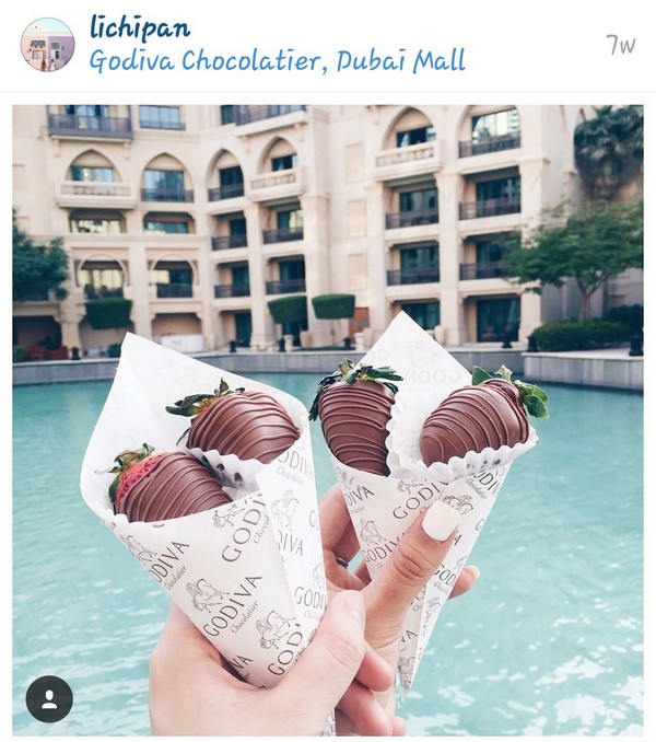 INSTA LIFE LICHIPAN 20