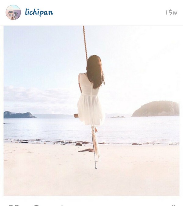 INSTA LIFE LICHIPAN 30